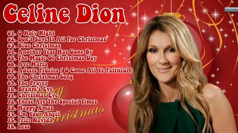 blue christmas celine dion release date|best celine dion christmas songs.